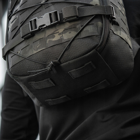 M-TAC - PLECAK TAKTYCZNY - STURM ELITE GEN. II - XL - 25L - MULTICAM BLACK - 10451208