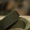 PAS KOMPRESYJNY NYLONOWY Z KLAMRĄ FASTEX M-TAC GEN. II 130 CM RANGER GREEN
