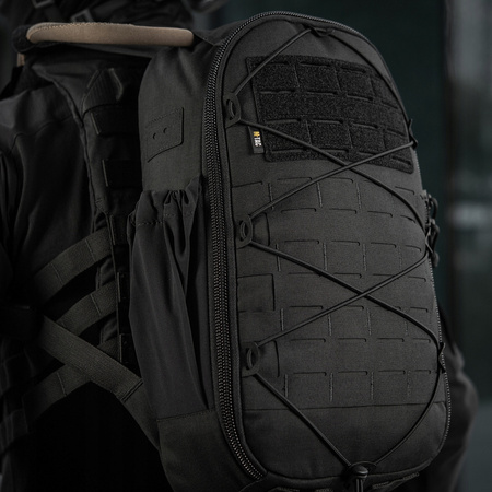 M-TAC - PLECAK TAKTYCZNY - STURM ELITE - 20L - CZARNY - 10248002