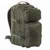 PLECAK TAKTYCZNY WOJSKOWY MILITARNY 36L M-TAC ASSAULT PACK LASER CUT OLIVE