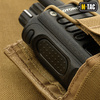 M-TAC - ŁADOWNICA NA RADIOTELEFON / MOTOROLA / BAOFENG - COYOTE (10130005)