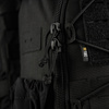 PLECAK TAKTYCZNY MILITARNY WOJSKOWY 20L M-TAC STURM ELITE CORDURA - CZARNY