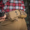M-TAC - APTECZKA TAKTYCZNA / POZIOMY ZASOBNIK MEDYCZNY TYPU IFAK - ELITE SMALL- COYOTE (10163005)