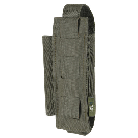 M-TAC - ŁADOWNICA NA STAZĘ TYPU CAT / KABURA / KIESZEŃ - ELITE GEN. III - RANGER GREEN (10137323)