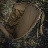 M-TAC - DUŻY PLECAK TAKTYCZNY Z KOMORĄ NA BROŃ - ELITE HEX LARGE GEN. II - 60L- MULTICAM (10089808)