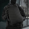 PLECAK TAKTYCZNY MILITARNY WOJSKOWY 20L M-TAC STURM ELITE CORDURA - CZARNY