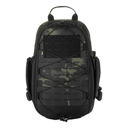 M-TAC - PLECAK TAKTYCZNY - STURM ELITE - 20L - MULTICAM BLACK - 10248208