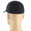 CZAPKA Z DASZKIEM SOFTSHELL BEJSBOLÓWKA MĘSKA M-TAC DWR L/XL DARK NAVY BLUE