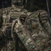 PLECAK TAKTYCZNY MILITARNY WOJSKOWY 25L M-TAC STURM ELITE II - XL - MULTICAM