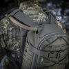 PLECAK TAKTYCZNY MILITARNY WOJSKOWY 20L M-TAC STURM ELITE II - RANGER GREEN