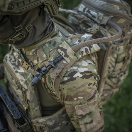 PLECAK TAKTYCZNY MILITARNY WOJSKOWY 36L M-TAC ELITE GEN. III - MULTICAM