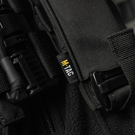 M-TAC - ŁADOWNICA NA STAZĘ TYPU CAT / KABURA / KIESZEŃ - ELITE GEN. III - CZARNA (10137302)