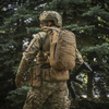 PLECAK TAKTYCZNY MILITARNY WOJSKOWY 20L M-TAC STURM ELITE CORDURA - COYOTE
