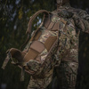 M-TAC - PLECAK TAKTYCZNY Z KOMORĄ NA BROŃ - ELITE HEX GEN. III - LARGE - 60L- MULTICAM - 10089008