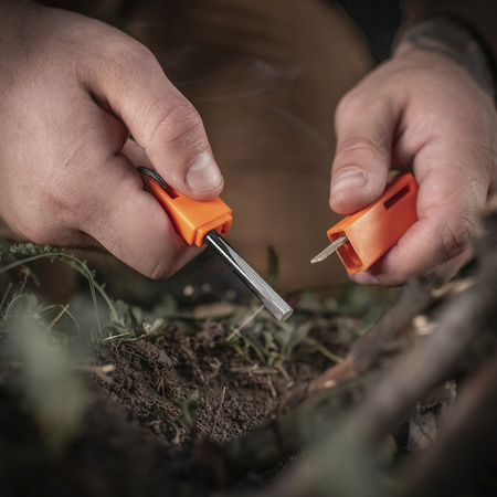M-TAC - KRZESIWO DO ROZPALANIA OGNIA - MAGNEZOWE / FERROCEROWE - 8MM - 60046000