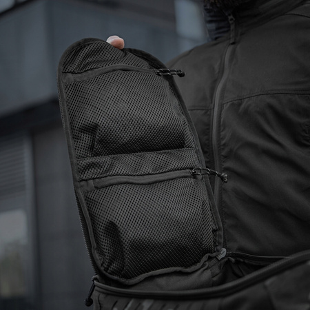 M-TAC - PLECAK TAKTYCZNY - STURM ELITE - 20L - MULTICAM BLACK - 10248208