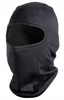 KOMINIARKA ZIMOWA WOJSKOWA BEZSZWOWA HELIKON BALACLAVA COMFORT DRY - CZARNA