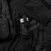 M-TAC - ŁADOWNICA NA STAZĘ TYPU CAT / KABURA / KIESZEŃ - ELITE GEN. III - CZARNA (10137302)