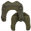 M-TAC - NAKŁADKA NARAMIENNA / COMFORTPAD NA KAMIZELKĘ TAKTYCZNĄ - RANGER GREEN (10179023)