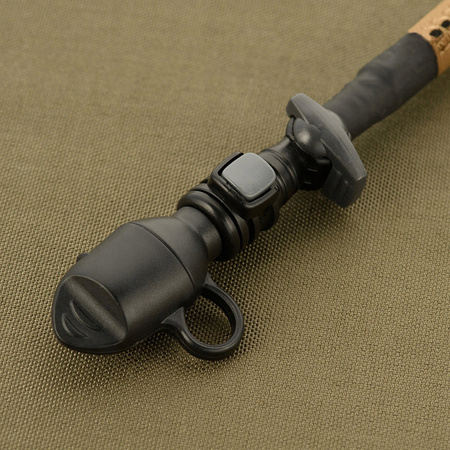 BUKŁAK NA WODE WKŁAD HYDRACYJNY WOREK CAMELBAG 2L M-TAC ZIELONY OLIVE GREEN