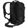 HELIKON-TEX - PLECAK TAKTYCZNY - RACCOON MK2 - 24L - BLACK - PL-RC2-CD-01