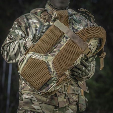 PLECAK TAKTYCZNY MILITARNY WOJSKOWY 36L M-TAC ELITE GEN. II - MULTICAM