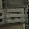 M-TAC - KAMIZELKA TAKTYCZNA PLATE CARRIER - CUIRASS FAST QRS ELITE - S/M - RANGER GREEN - 10376023