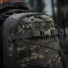 PLECAK TAKTYCZNY MILITARNY WOJSKOWY 25L M-TAC STURM ELITE XL MULTICAM BLACK