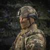 POKROWIEC NA HEŁM FAST WOJSKOWY TAKTYCZNY OSŁONA CORDURA M-TAC MULTICAM XL
