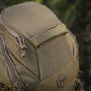 PLECAK TAKTYCZNY MILITARNY WOJSKOWY 36L M-TAC ELITE HEX GEN. III - COYOTE