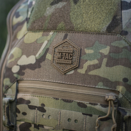 PLECAK TAKTYCZNY MILITARNY WOJSKOWY 36L M-TAC ELITE GEN. III - MULTICAM