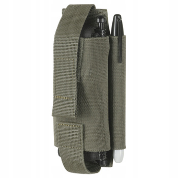 M-TAC - ŁADOWNICA NA STAZĘ TYPU CAT / KABURA / KIESZEŃ - ELITE GEN. III - RANGER GREEN - 10137323