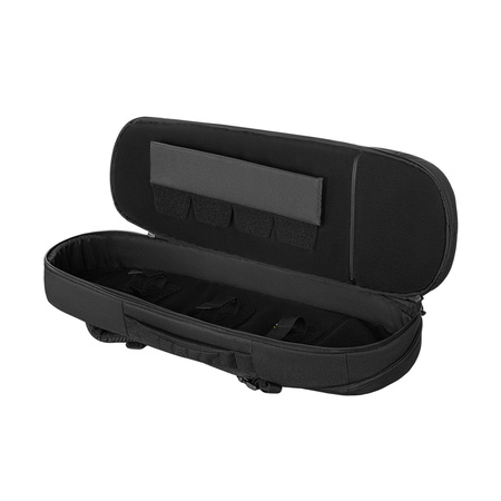 M-TAC - PLECAK DO PRZENOSZENIA BROŃ TYPU KARABINEK AK/AR - 85 CM - ELITE HEX GEN. II - CZARNY - 10420002