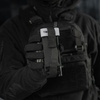 M-TAC - ŁADOWNICA NA STAZĘ TYPU CAT / KABURA / KIESZEŃ - ELITE GEN. III - CZARNA (10137302)
