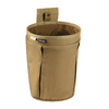 M-TAC - WOREK ZRZUTOWY NA MAGAZYNKI - DUMP POUCH ELITE - COYOTE - 10224005
