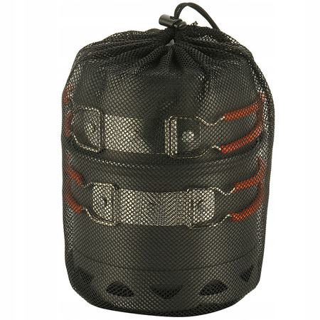 M-TAC - ZESTAW ALUMINIOWYCH NACZYŃ TURYSTYCZNYCH POD PALNIK - 60044000