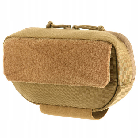 M-TAC - KIESZEŃ TYPU DANGLER DO KAMIZELKI TAKTYCZNEJ - ELITE GEN. II - SMALL - COYOTE - 10086805