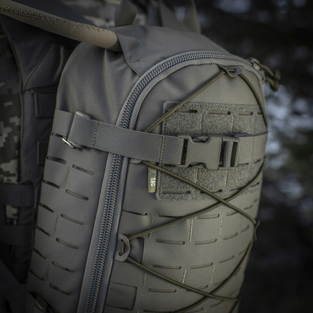 PLECAK TAKTYCZNY MILITARNY WOJSKOWY 20L M-TAC STURM ELITE II - RANGER GREEN