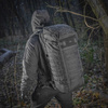 M-TAC - DUŻY PLECAK TAKTYCZNY Z KOMORĄ NA BROŃ - ELITE HEX LARGE GEN. II - 60L- CZARNY (10089802)