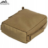 WOREK STRZELECKI DO BRONI KOSTKA HELIKON ACCURACY BAG - CORDURA - COYOTE