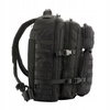 PLECAK TAKTYCZNY MILITARNY WOJSKOWY DUŻY 36L M-TAC ASSAULT PACK - CZARNY
