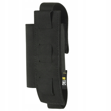 M-TAC - ŁADOWNICA NA STAZĘ TYPU CAT / KABURA / KIESZEŃ - ELITE GEN. III - CZARNY - 10137302