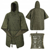PONCZO PONCHO UNIWERSALNE HELIKON SWAGMAN ROLL - DESERT NIGHT CAMO ZIELONE