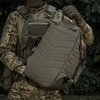 PLECAK TAKTYCZNY MILITARNY WOJSKOWY 25L M-TAC STURM ELITE XL - RANGER GREEN