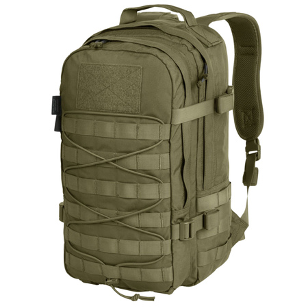 HELIKON-TEX - PLECAK TAKTYCZNY - RACCOON MK2 - 24L - OLIVE GREEN - PL-RC2-CD-02