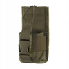 M-TAC - ŁADOWNICA NA RADIOTELEFON / MOTOROLA / BAOFENG - RANGER GREEN (10130023)