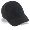 Dark navy blue