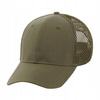 CZAPKA Z DASZKIEM BEJSBOLÓWKA MĘSKA M-TAC VENT FLEX RIP-STOP - DARK OLIVE