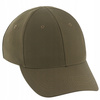 CZAPKA Z DASZKIEM SOFTSHELL M-TAC FLEX LIGHTWEIGHT DWR - L/XL - DARK OLIVE