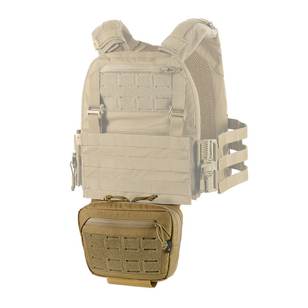 M-TAC - KIESZEŃ BALISTYCZNA TYPU DANGLER DO KAMIZELKI TAKTYCZNEJ - ELITE LARGE GEN. II - COYOTE (10218005)